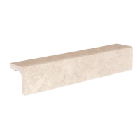 Бордюр 5,5*31 Cantonera Corinto Beige Ce-12235