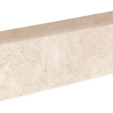 Бордюр 5,5*31 Cantonera Corinto Beige Ce-12235