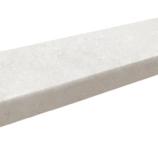 Сходинка 31,7*120 Peldano Recto 1200 Natural Stones Corinto Blanco Cb-12257