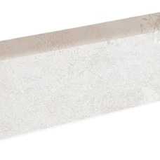 Бордюр 5,5*31 Cantonera Corinto Blanco Cb-13349
