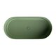 ванна кам'яна Omnires Ovo 160x75 овальна olive (OVOWWOL)