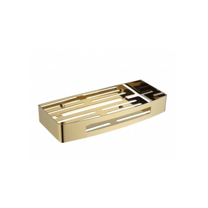 поличка Omnires Uni gold (UN10331GL)