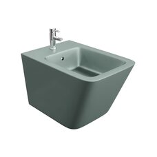 біде Lavita Lago Grey 48,5x34 підвісне (5900378310556)