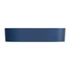 умивальник Omnires Ovo 55x36 dark blue (OVOUNMB)