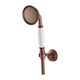 набір для ручного душу Omnires Armance antique copper (ARMANCE-PORB)