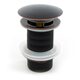 донний клапан Rea Old Black KLIK-KLAK (REA-A0080)