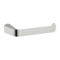 папероутримувач Omnires Saco chrome/white (SA54510CRB)