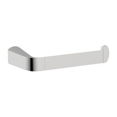 папероутримувач Omnires Saco chrome/white (SA54510CRB)