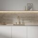 дозатор рідкого мила Omnires Modern Project brushed gold (MP60723GLB)