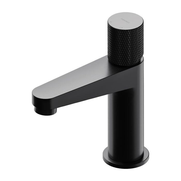 змішувач для умивальника Omnires Contour anthracite (CT8010AT)
