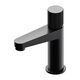 змішувач для умивальника Omnires Contour anthracite (CT8010AT)