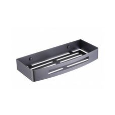 поличка Omnires Uni graphite (UN10331GR)