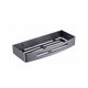 поличка Omnires Uni graphite (UN10331GR)