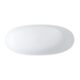 ванна кам'яна Omnires Neo 158x72 овальна white (NEO158SWWBM)