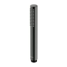 душова лійка Omnires Microphone graphite (MICROPHONEX-RGR)
