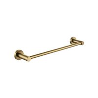 рушникотримач Omnires Modern Project brushed gold (MP60214GLB)