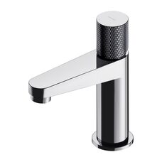 змішувач для умивальника Omnires Contour chrome (CT8010CR)