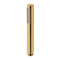 душова лійка Omnires Microphone gold (MICROPHONEX-RGL)