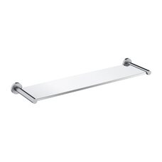 поличка Omnires Modern Project nickel (MP60930NI)