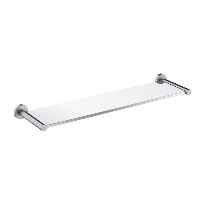 поличка Omnires Modern Project nickel (MP60930NI)