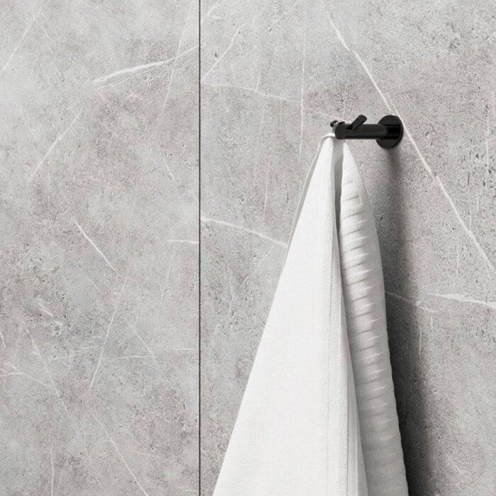 гачок Omnires Modern Project black (MP60120BL)
