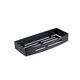 поличка Omnires Uni anthracite (UN10331AT)