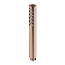 душова лійка Omnires Microphone polished copper (MICROPHONEX-RCP)