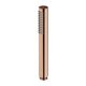 душова лійка Omnires Microphone polished copper (MICROPHONEX-RCP)