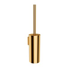 йоржик для унітазу Omnires Modern Project brushed gold (MP60621GLB)