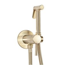 гігієнічний набір Rea Lungo brush gold (REA-B6311)