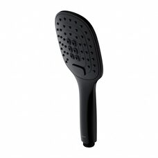 душова лійка Omnires Davis black (DAVIS-RBL)