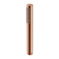 душова лійка Omnires Microphone brushed copper (MICROPHONEX-RCPB)