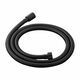 душовий шланг Omnires black mat 150 cm (029BL)
