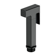 гігієнічна лійка Omnires Bidetta graphite (BIDETTA3-RGR)