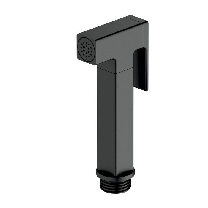 гігієнічна лійка Omnires Bidetta graphite (BIDETTA3-RGR)