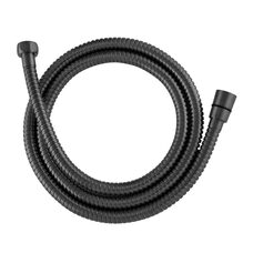 душовий шланг Omnires anthracite 125 cm (022-XAT)