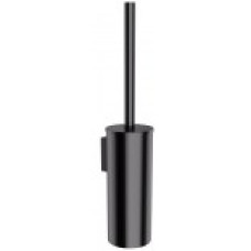 йоржик для унітазу Omnires Modern Project black (MP60621BL)