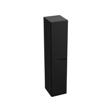 пенал підвісний Lavita Kolorado Black Mat 30 (5900378324768)