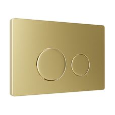 змивна клавіша Lavita LAV 200.4.5 golden matt (5900378333012)