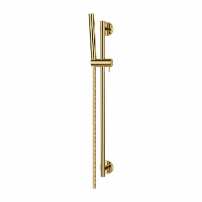 душовий гарнітур Omnires Microphone gold (MICROPHONE-SGL)
