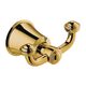 гачок Omnires Art Line gold (AL53120GL)