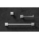 гачок Omnires Lift chrome (8154ACR)