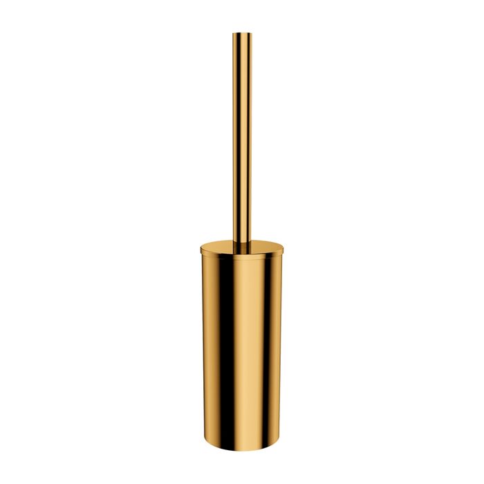 йоржик для унітазу Omnires Modern Project gold (MP60622GL)