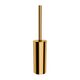 йоржик для унітазу Omnires Modern Project gold (MP60622GL)