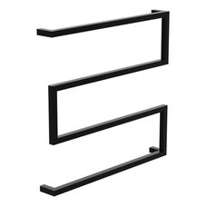 рушникотримач Lavita Trynidad 560x600 black (5908211470368)