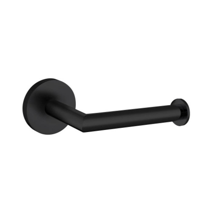 паперотримач Omnires Modern Project black (MP60510BL)