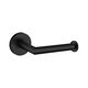 паперотримач Omnires Modern Project black (MP60510BL)