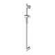 душова штанга Omnires chrome 91 cm (DR11CR)