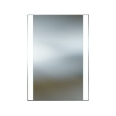 дзеркало Lavita Syleni 80x60, з підсвічуванням (5908211499642)