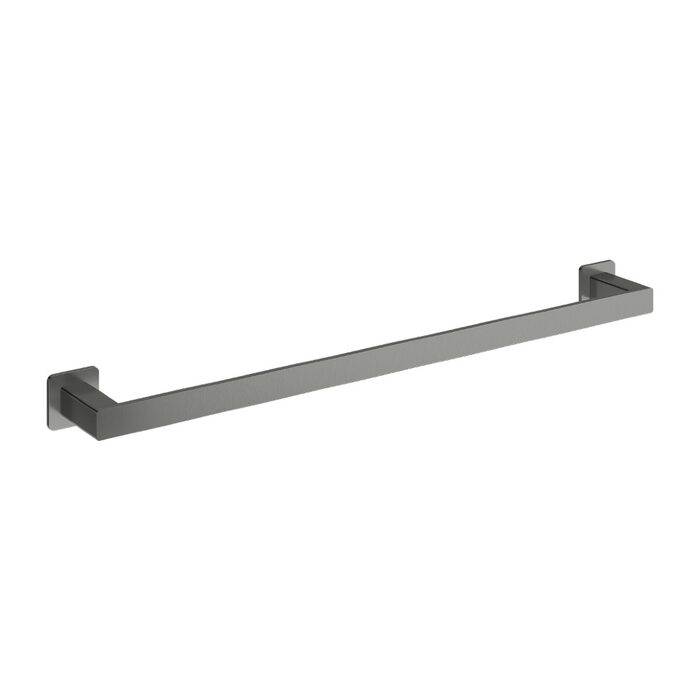 рушникотримач Omnires Nelson graphite (NL80216GR)